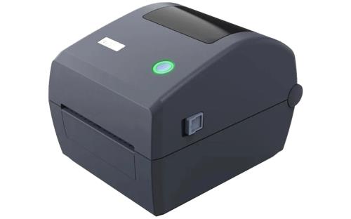 TAZGA PRN 200D DIREK TERMAL BARKOD YAZICI USB+ETHERNET